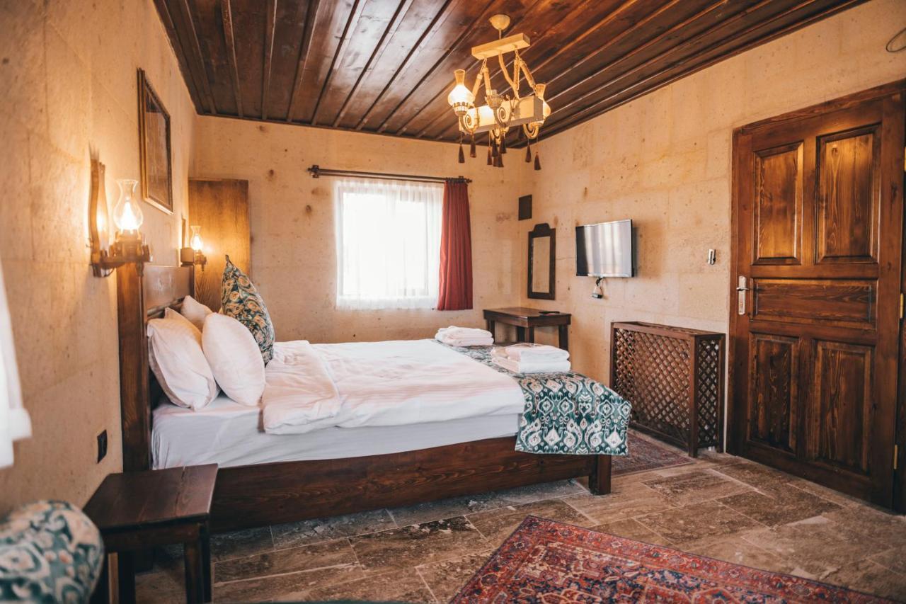 Tale Cave Inn Ürgüp Exterior foto